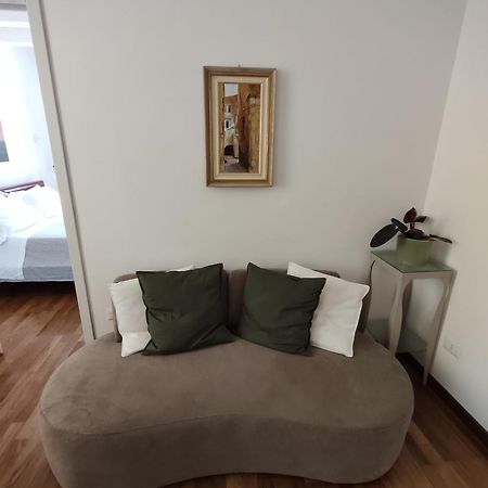 La Via Della Giudecca Bed & Breakfast Syracuse Exterior photo