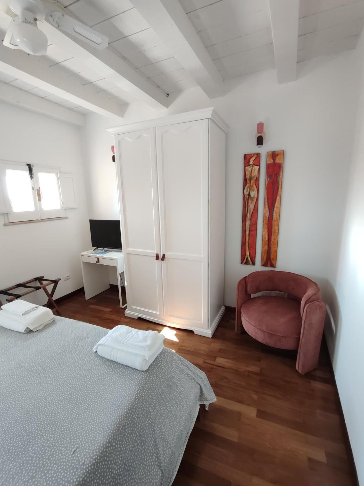 La Via Della Giudecca Bed & Breakfast Syracuse Exterior photo