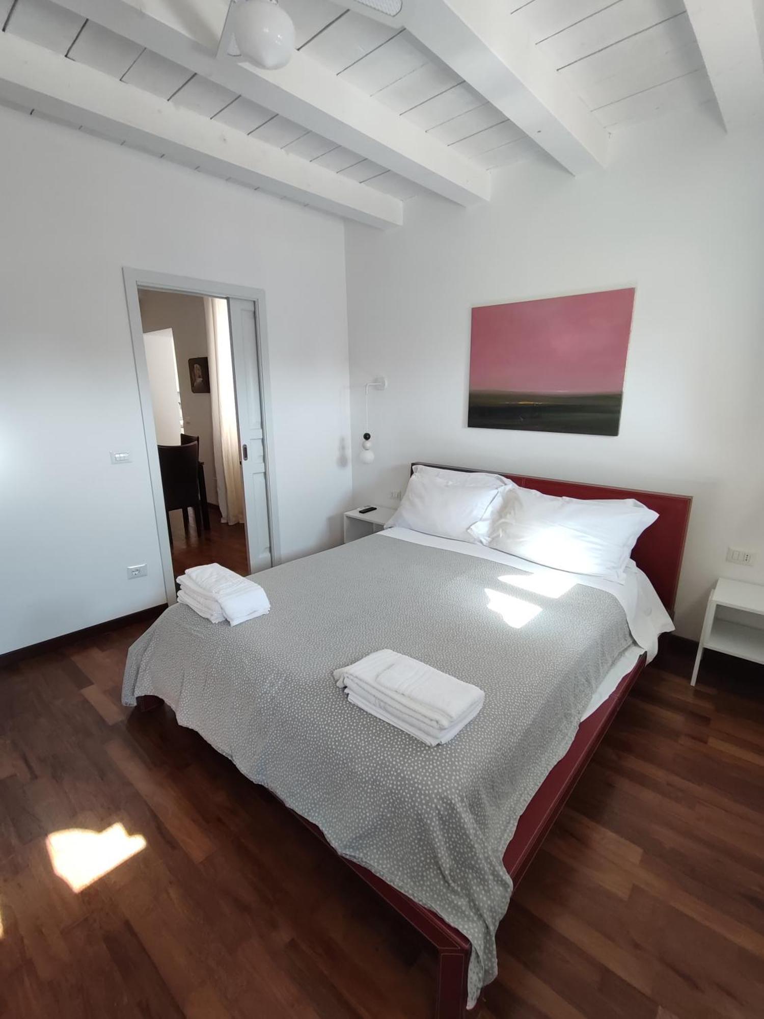 La Via Della Giudecca Bed & Breakfast Syracuse Exterior photo