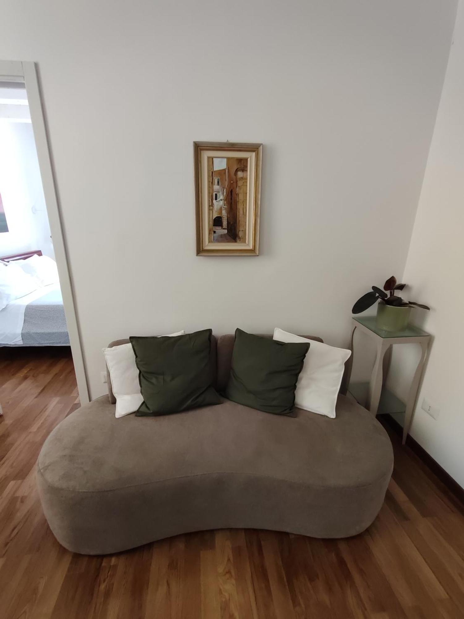 La Via Della Giudecca Bed & Breakfast Syracuse Exterior photo