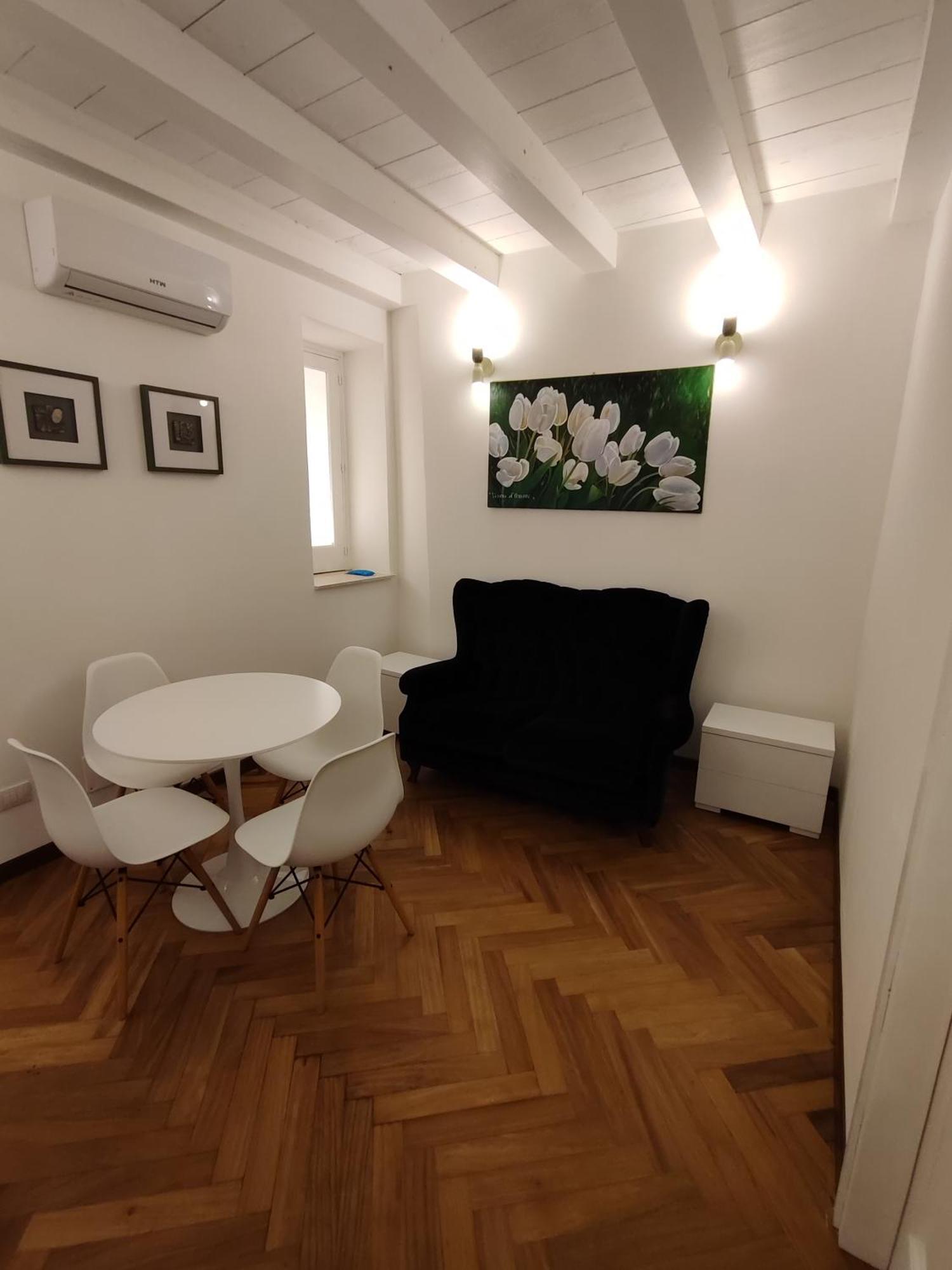 La Via Della Giudecca Bed & Breakfast Syracuse Exterior photo