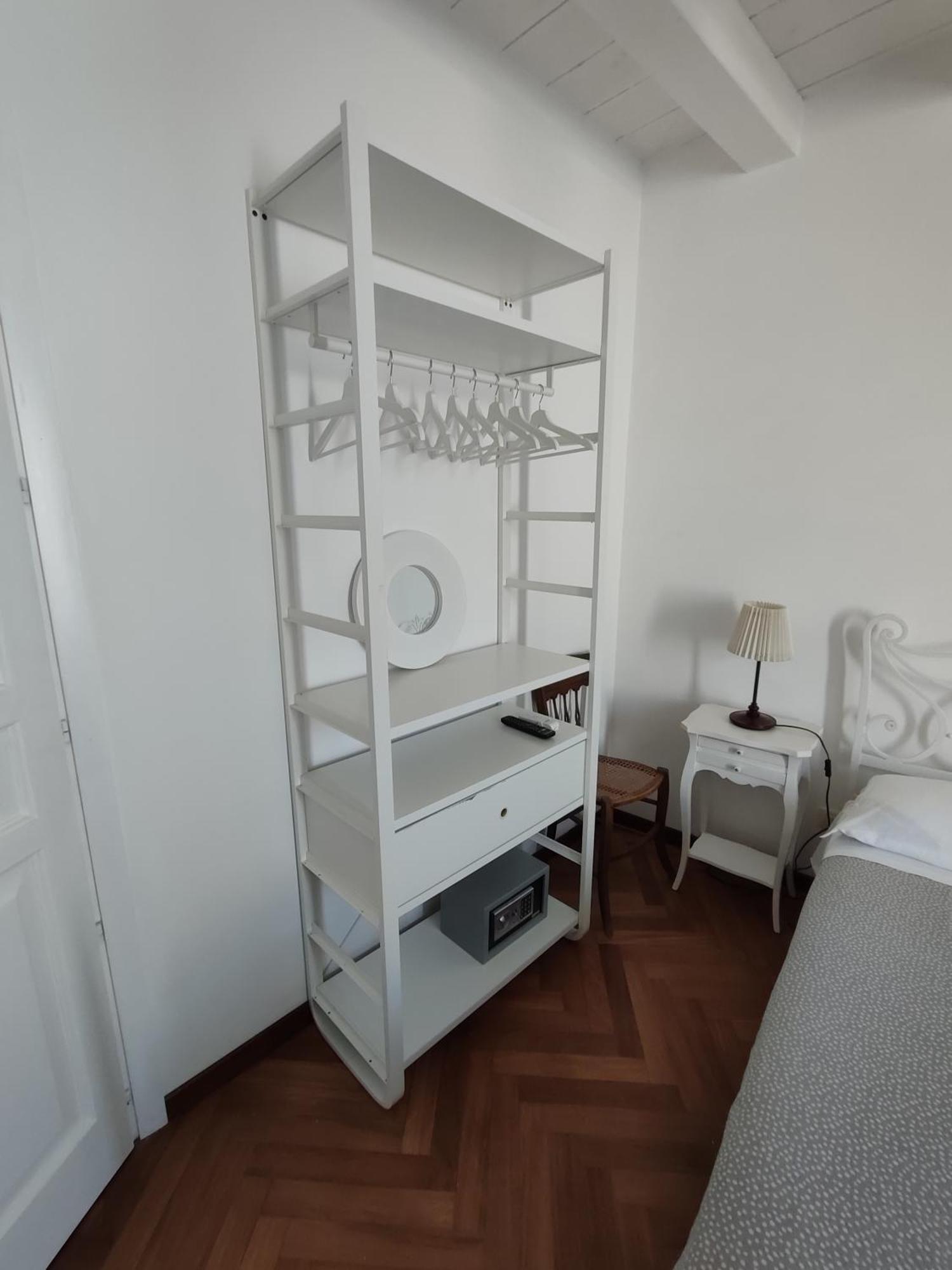 La Via Della Giudecca Bed & Breakfast Syracuse Exterior photo